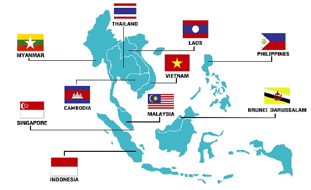 Nota Sejarah Tingkatan 5 Bab 1 : Kemunculan Dan Perkembangan Nasionalisme Di Asia Tengara