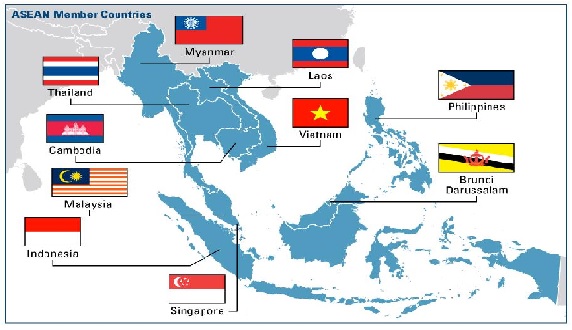 Nota Sejarah Tingkatan 5 spm Bab 9 Kerjasama Antarabangsa