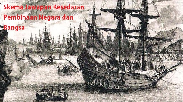 Skema Jawapan Kesedaran Pembinaan Negara dan Bangsa - Skema Jawapan Kesedaran Pembinaan Negara dan Bangsa