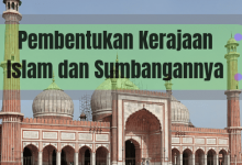 Skema Jawapan Pengukuhan Negara Dan Bangsa Malaysia  Nota 