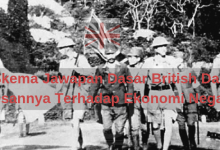 Skema Jawapan Dasar British Dan Kesannya Terhadap Ekonomi Negara soalan dan jawapan